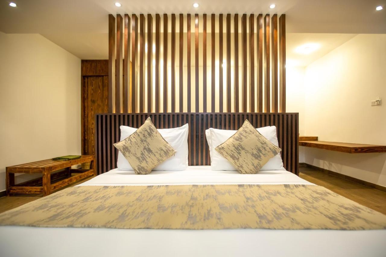 Hotel Birds Park Polgahawela Wadakada Zewnętrze zdjęcie