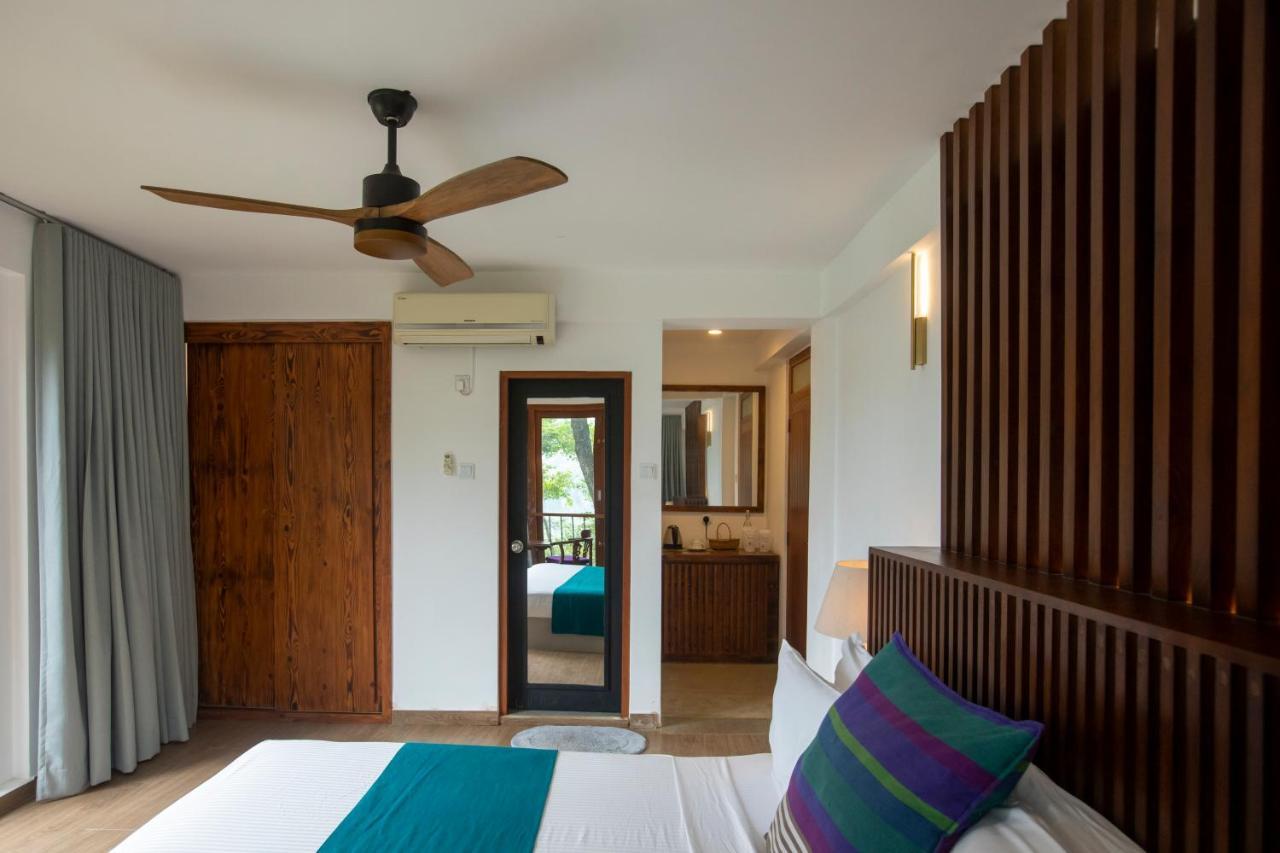 Hotel Birds Park Polgahawela Wadakada Zewnętrze zdjęcie