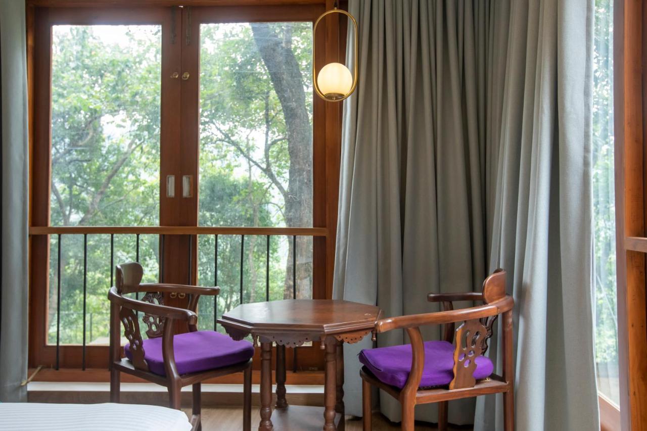 Hotel Birds Park Polgahawela Wadakada Zewnętrze zdjęcie